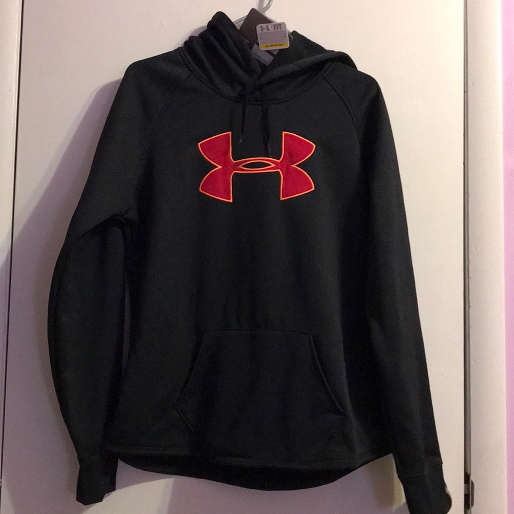 Under Armour hoodie